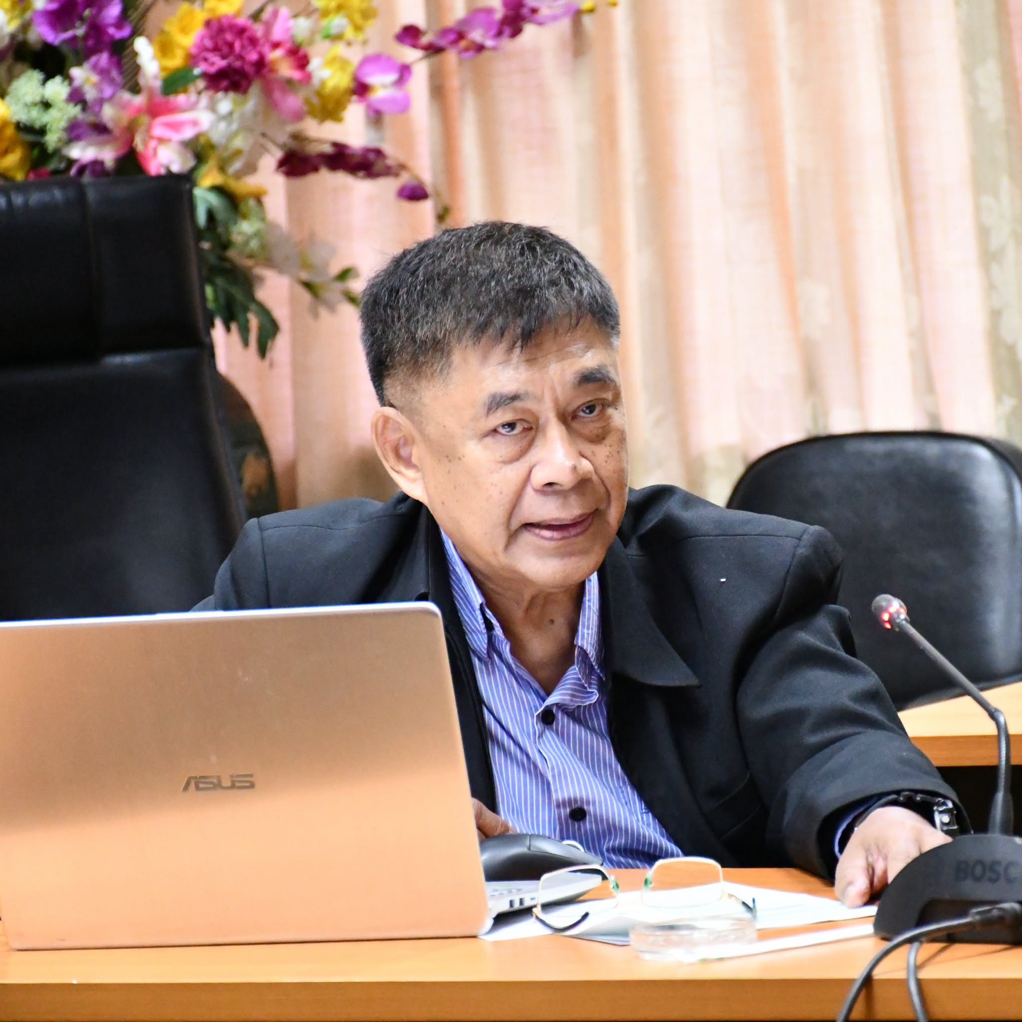 คณะวิทย์ฯ มทร.ธัญบุรี ชูวิสัยทัศน์สู่ความเป็นเลิศ รับการประเมิน EdPEx ยกระดับสภาพแวดล้อมการเรียนรู้สู่ความยั่งยืน
