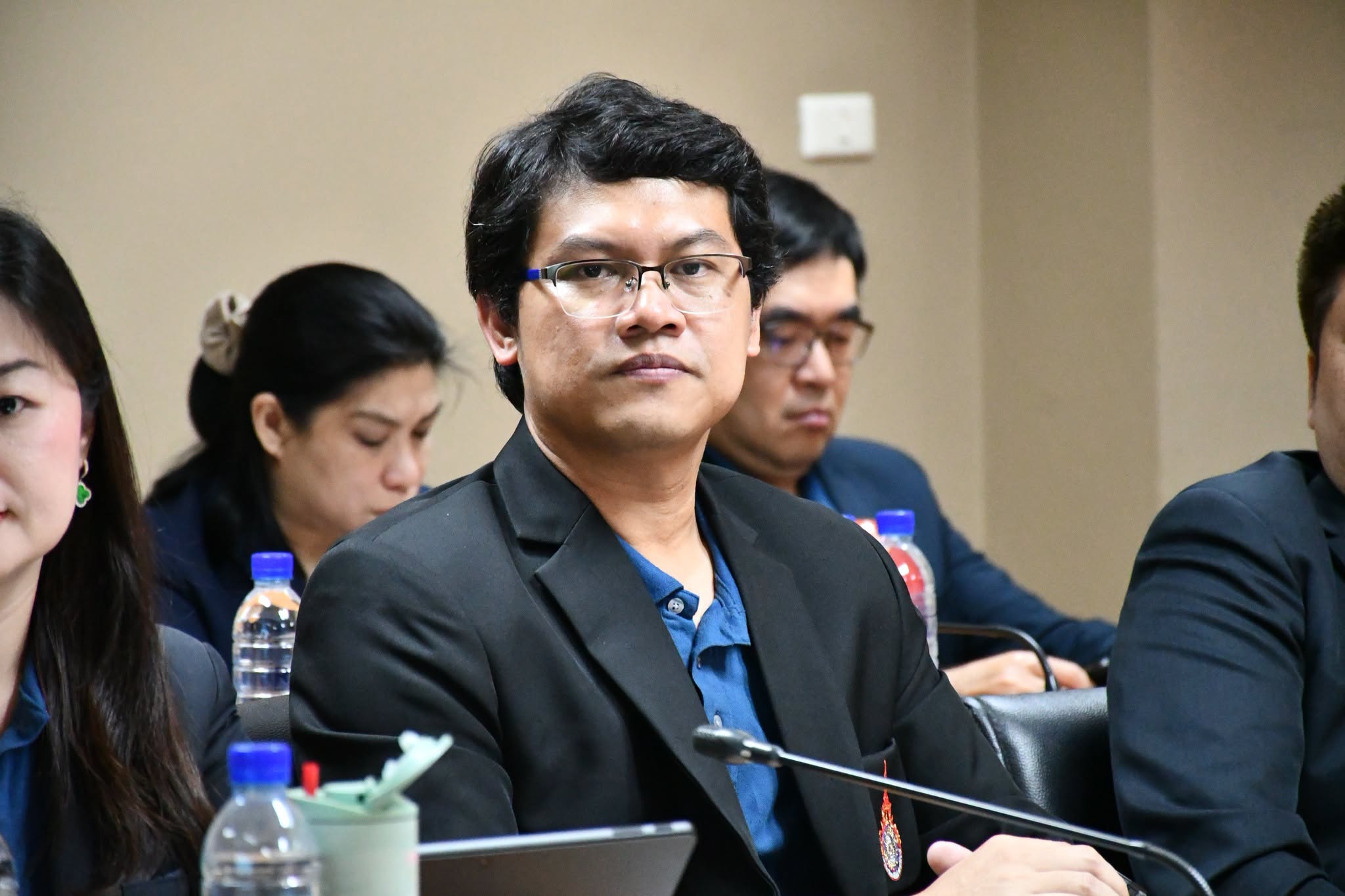 คณะวิทย์ฯ มทร.ธัญบุรี ชูวิสัยทัศน์สู่ความเป็นเลิศ รับการประเมิน EdPEx ยกระดับสภาพแวดล้อมการเรียนรู้สู่ความยั่งยืน