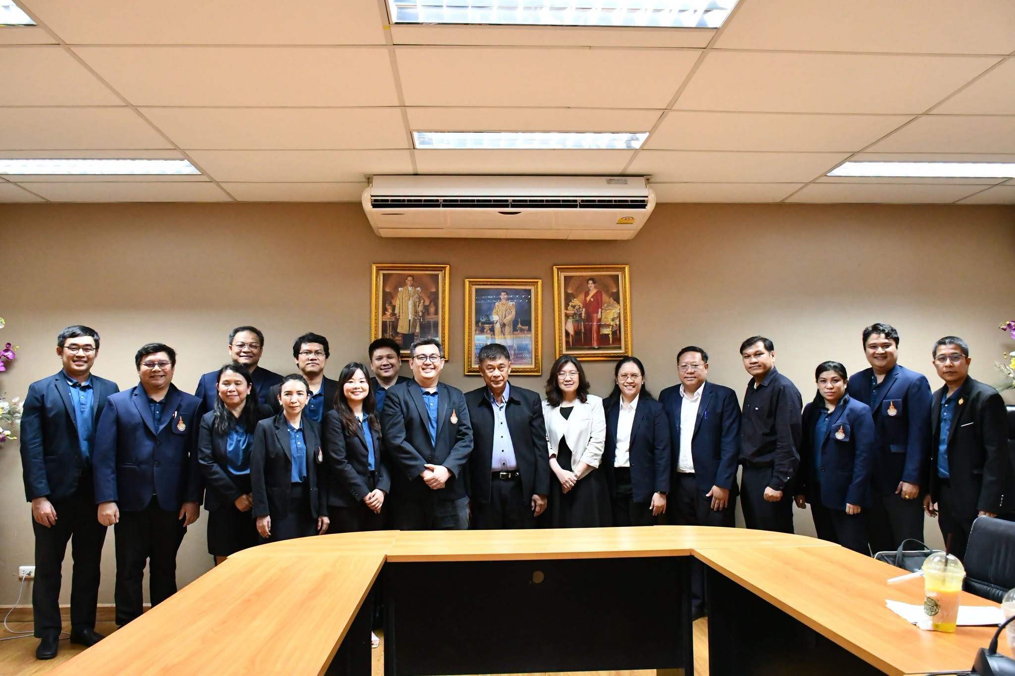 คณะวิทย์ฯ มทร.ธัญบุรี ชูวิสัยทัศน์สู่ความเป็นเลิศ รับการประเมิน EdPEx ยกระดับสภาพแวดล้อมการเรียนรู้สู่ความยั่งยืน