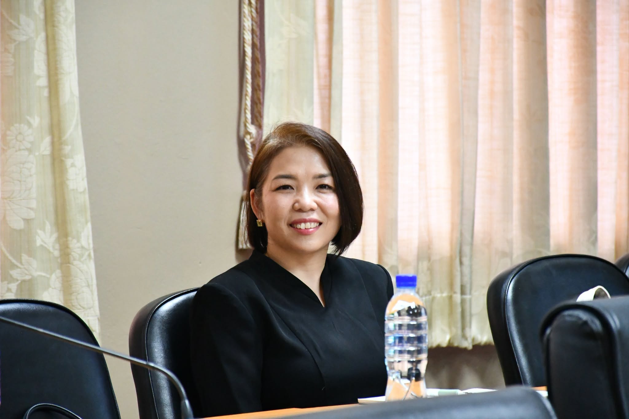 คณะวิทย์ฯ มทร.ธัญบุรี ชูวิสัยทัศน์สู่ความเป็นเลิศ รับการประเมิน EdPEx ยกระดับสภาพแวดล้อมการเรียนรู้สู่ความยั่งยืน