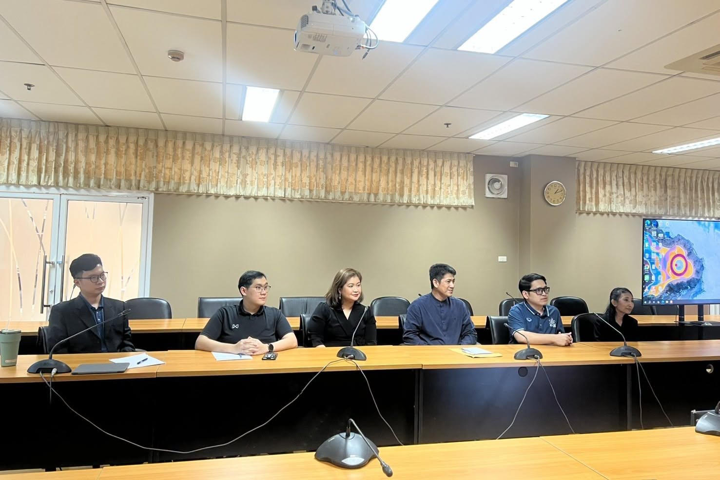 คณะวิทย์ฯ มทร.ธัญบุรี ชูวิสัยทัศน์สู่ความเป็นเลิศ รับการประเมิน EdPEx ยกระดับสภาพแวดล้อมการเรียนรู้สู่ความยั่งยืน
