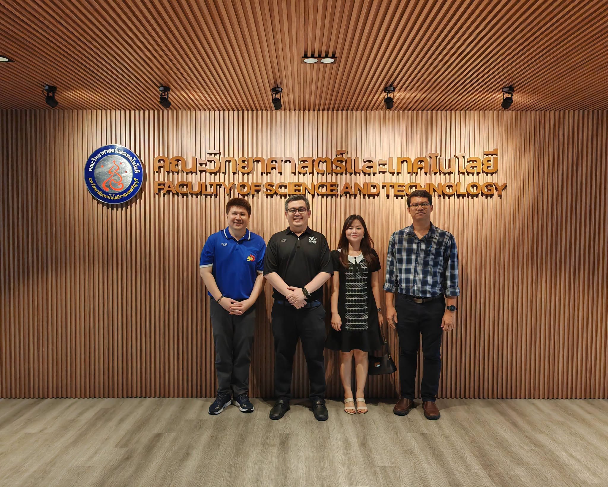 การสอบสัมภาษณ์ผู้เข้าศึกษาต่อในระดับปริญญาตรี รอบ MOU 2570