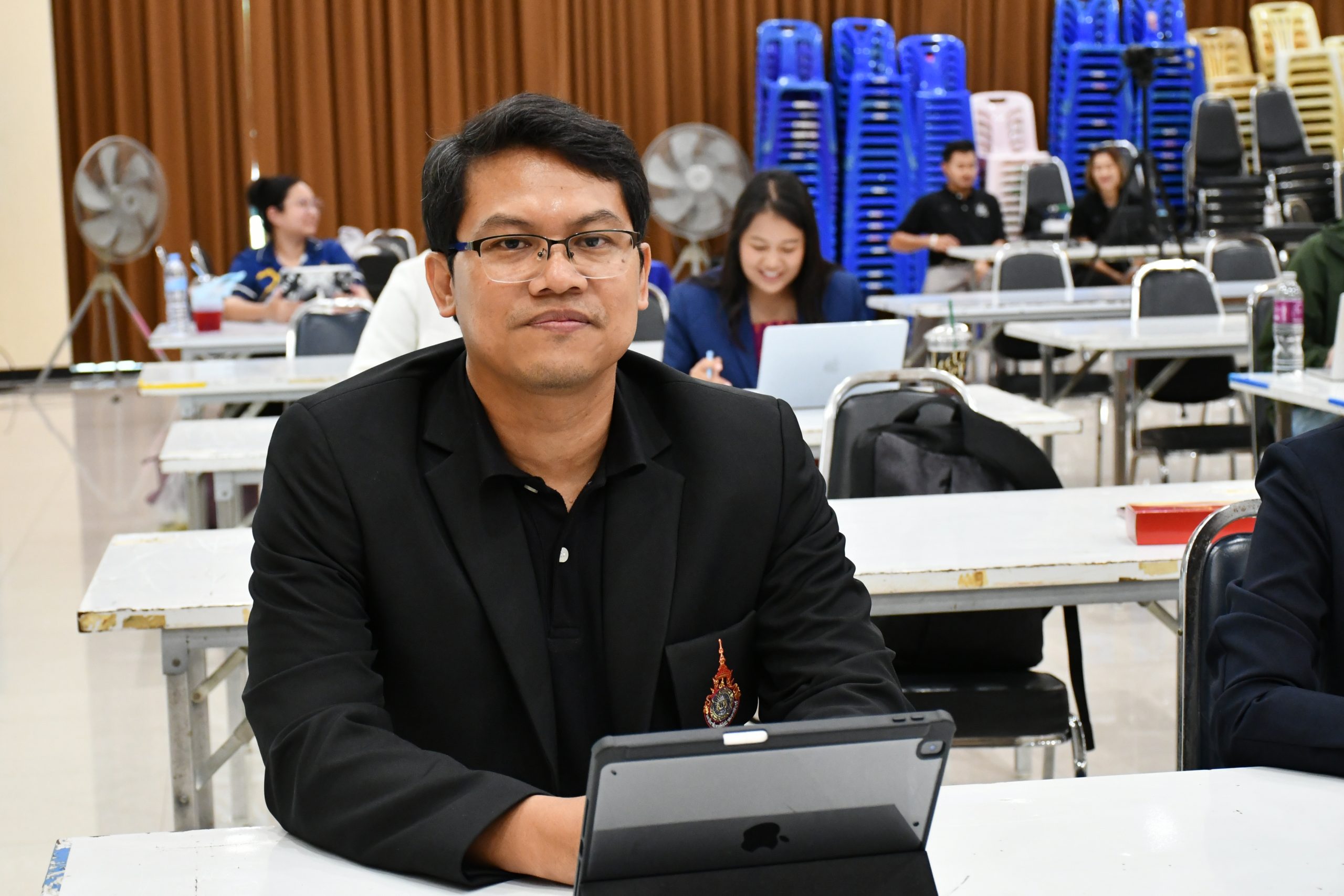 วท.มทร.ธัญบุรี จัด Symposium 2026 ผนึก 6 สถาบันขับเคลื่อน SDG