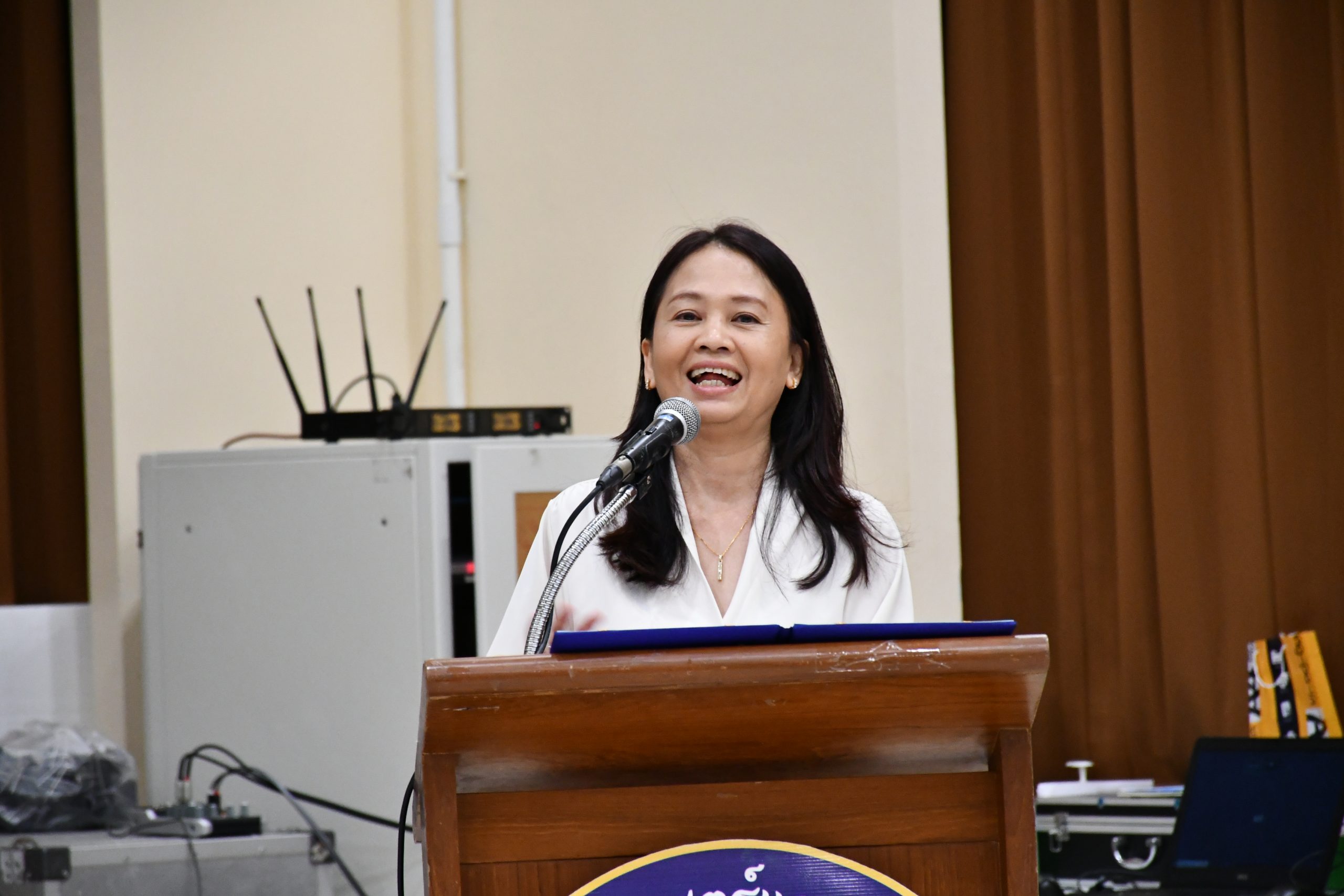วท.มทร.ธัญบุรี จัด Symposium 2026 ผนึก 6 สถาบันขับเคลื่อน SDG