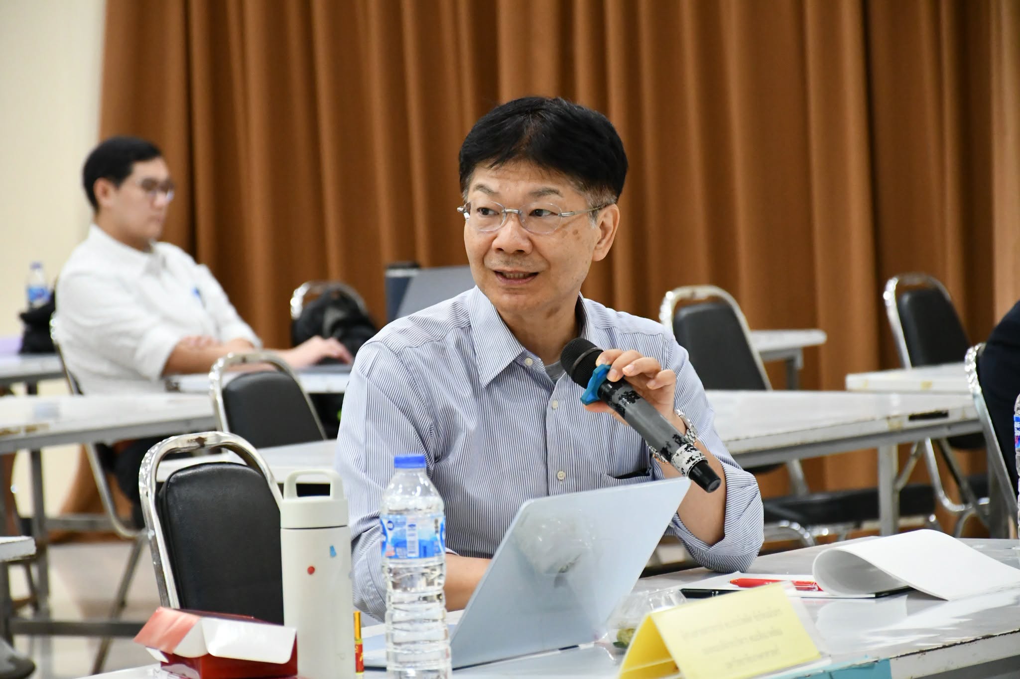 วท.มทร.ธัญบุรี จัด Symposium 2026 ผนึก 6 สถาบันขับเคลื่อน SDG