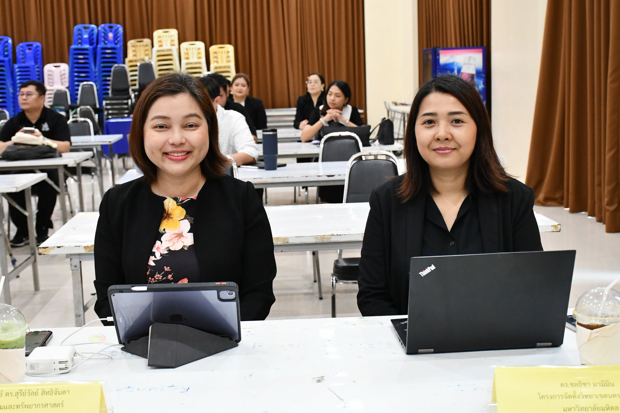 วท.มทร.ธัญบุรี จัด Symposium 2026 ผนึก 6 สถาบันขับเคลื่อน SDG