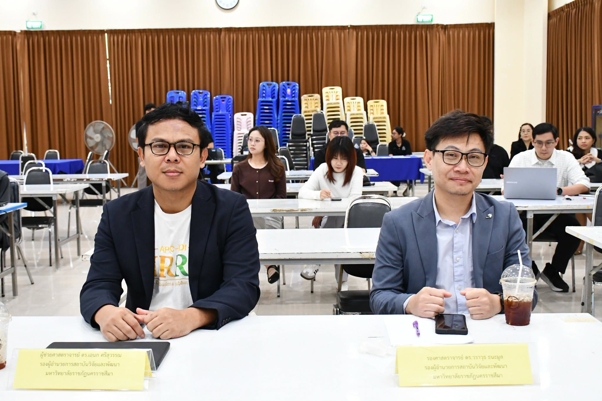 วท.มทร.ธัญบุรี จัด Symposium 2026 ผนึก 6 สถาบันขับเคลื่อน SDG