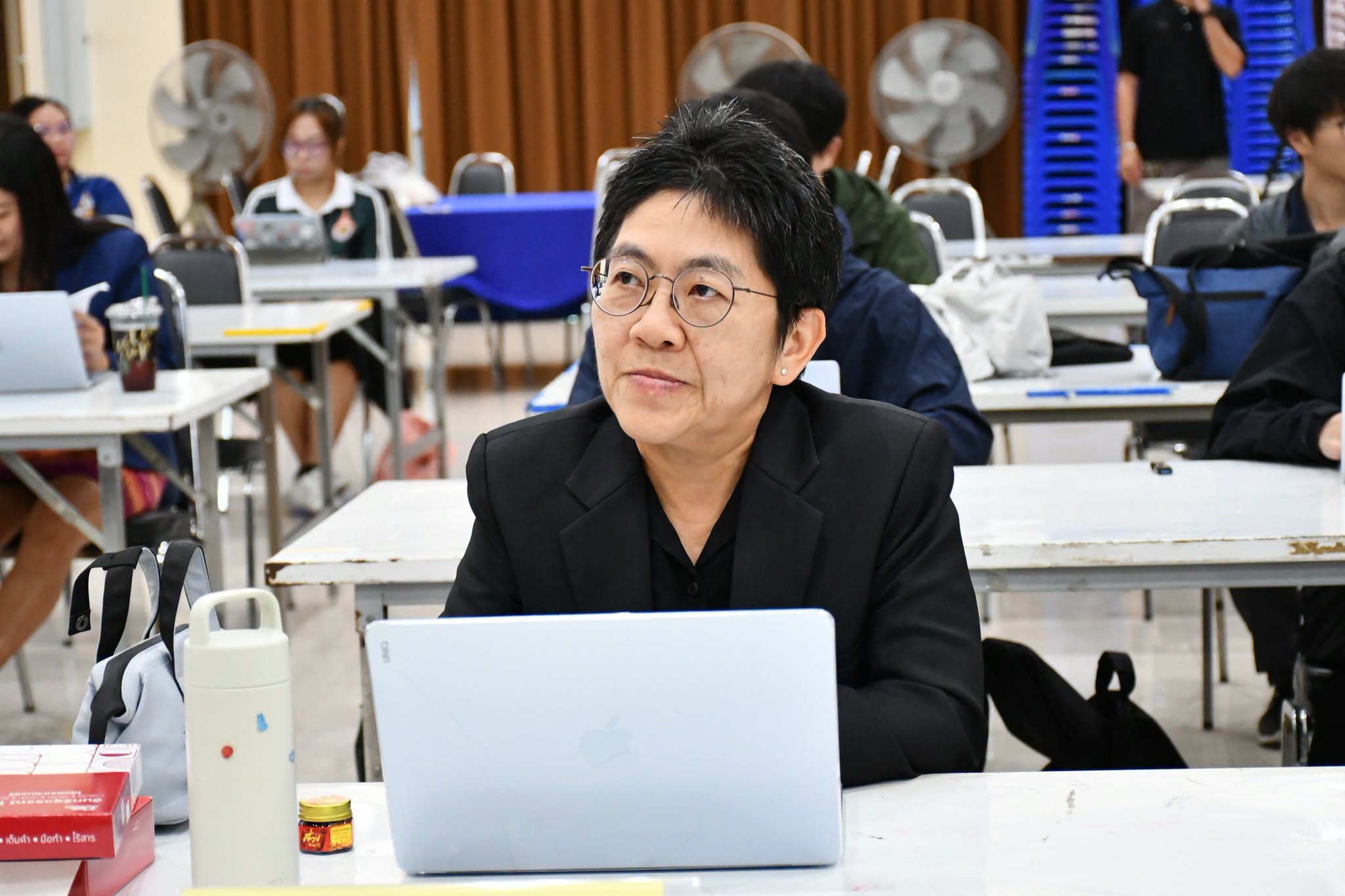 วท.มทร.ธัญบุรี จัด Symposium 2026 ผนึก 6 สถาบันขับเคลื่อน SDG