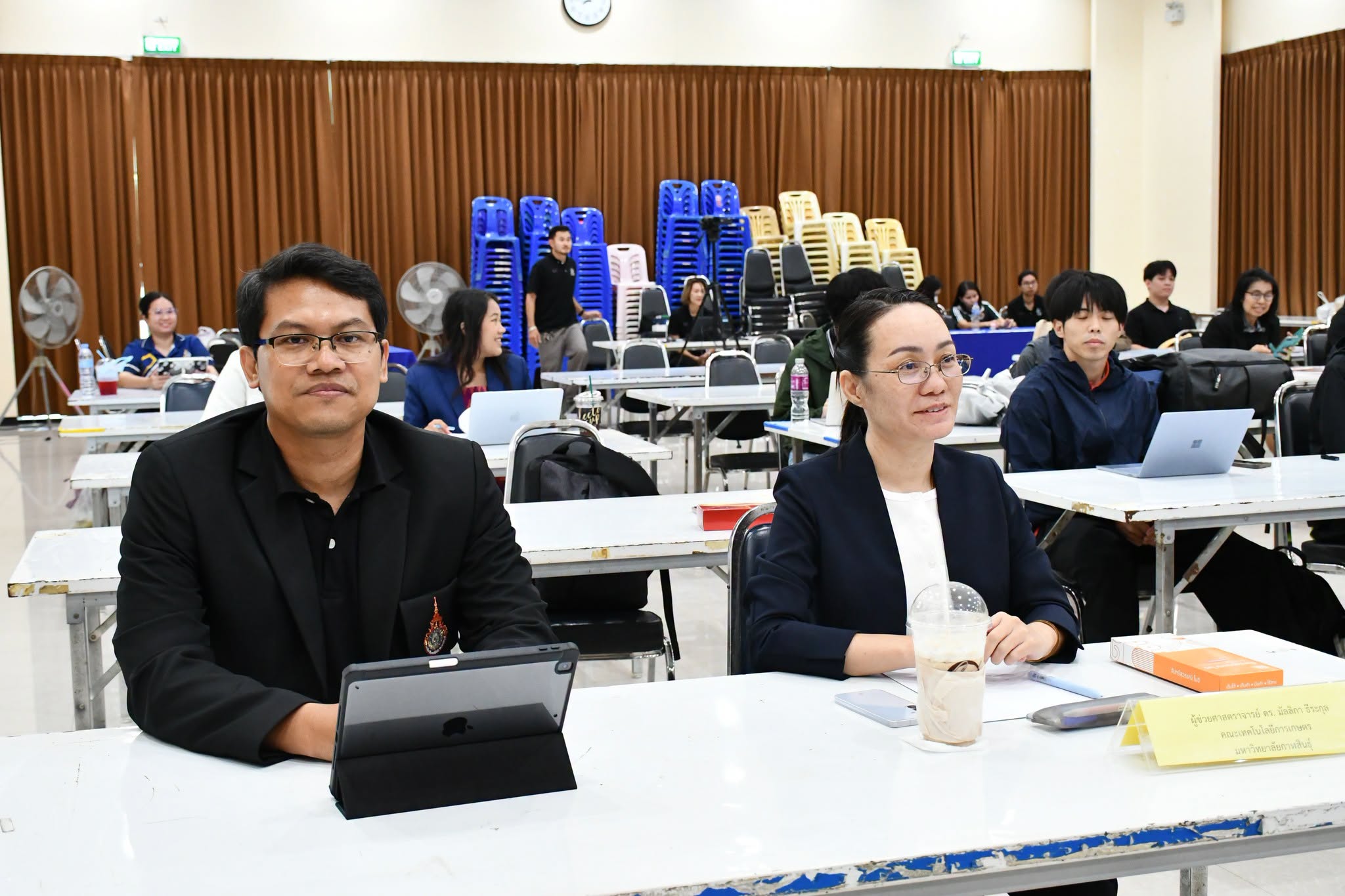 วท.มทร.ธัญบุรี จัด Symposium 2026 ผนึก 6 สถาบันขับเคลื่อน SDG