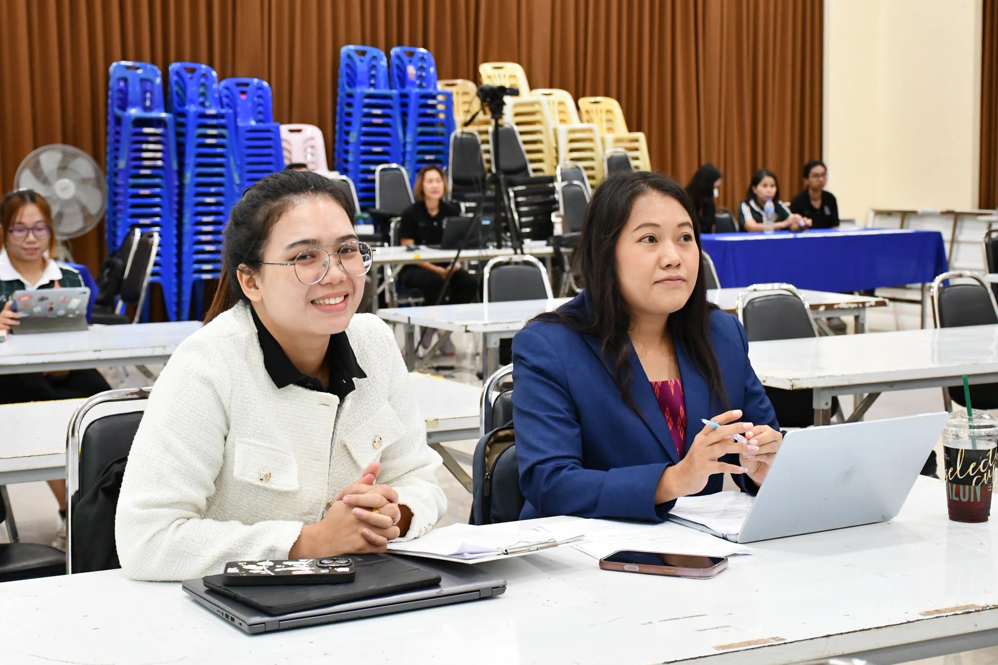 วท.มทร.ธัญบุรี จัด Symposium 2026 ผนึก 6 สถาบันขับเคลื่อน SDG