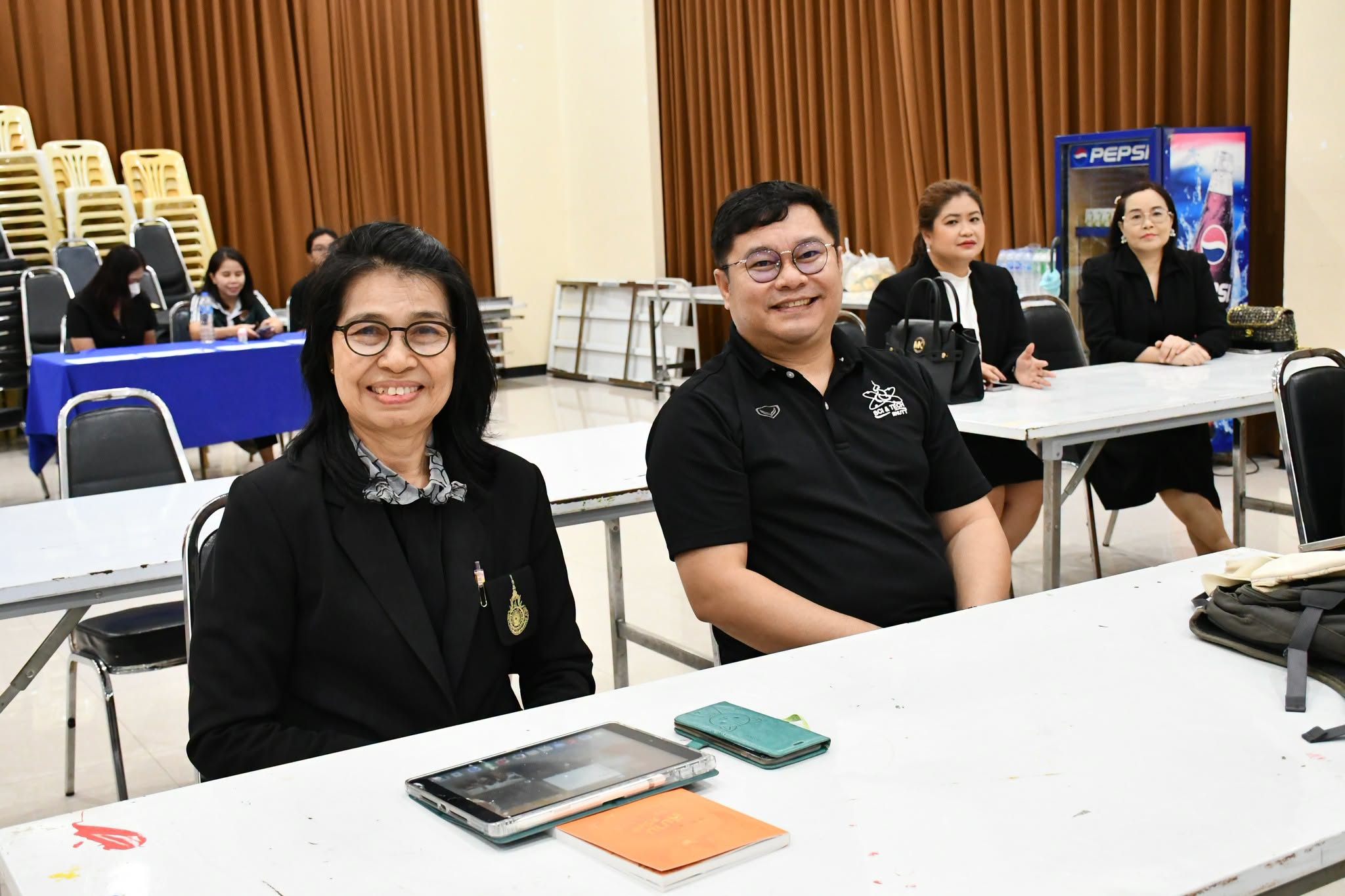 วท.มทร.ธัญบุรี จัด Symposium 2026 ผนึก 6 สถาบันขับเคลื่อน SDG