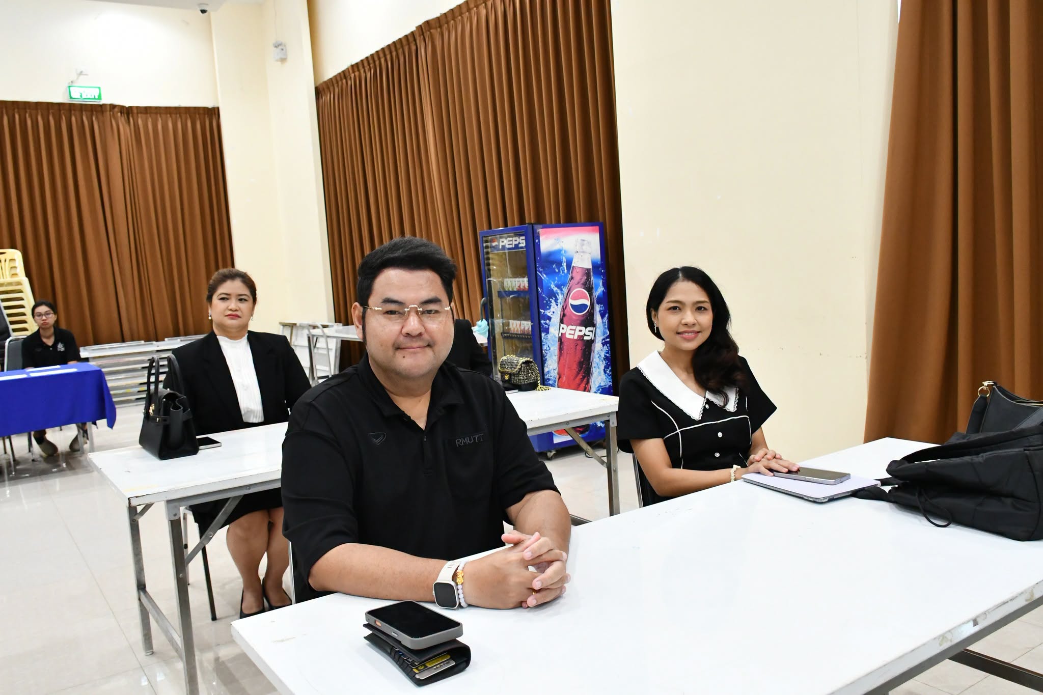 วท.มทร.ธัญบุรี จัด Symposium 2026 ผนึก 6 สถาบันขับเคลื่อน SDG