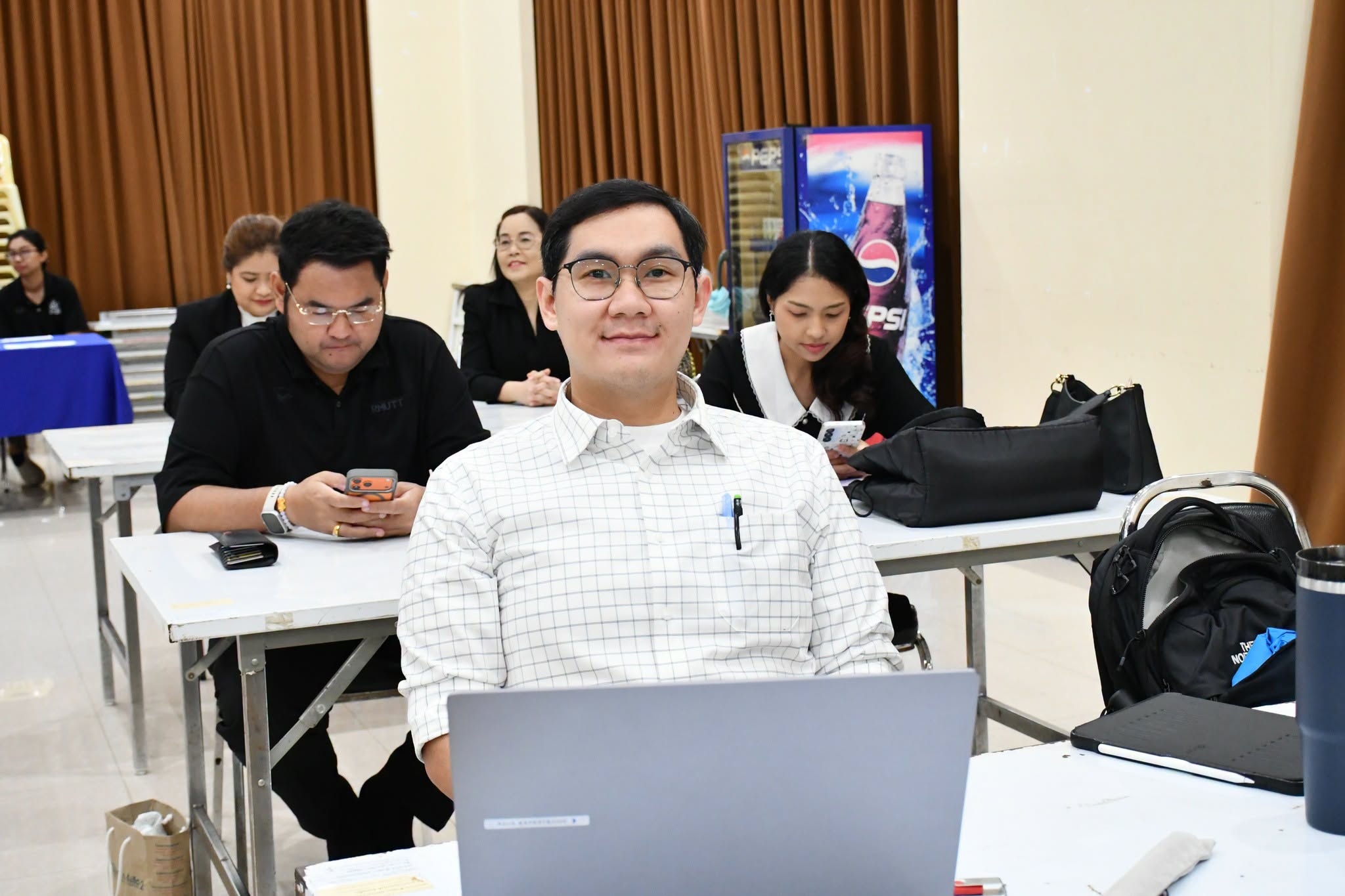 วท.มทร.ธัญบุรี จัด Symposium 2026 ผนึก 6 สถาบันขับเคลื่อน SDG
