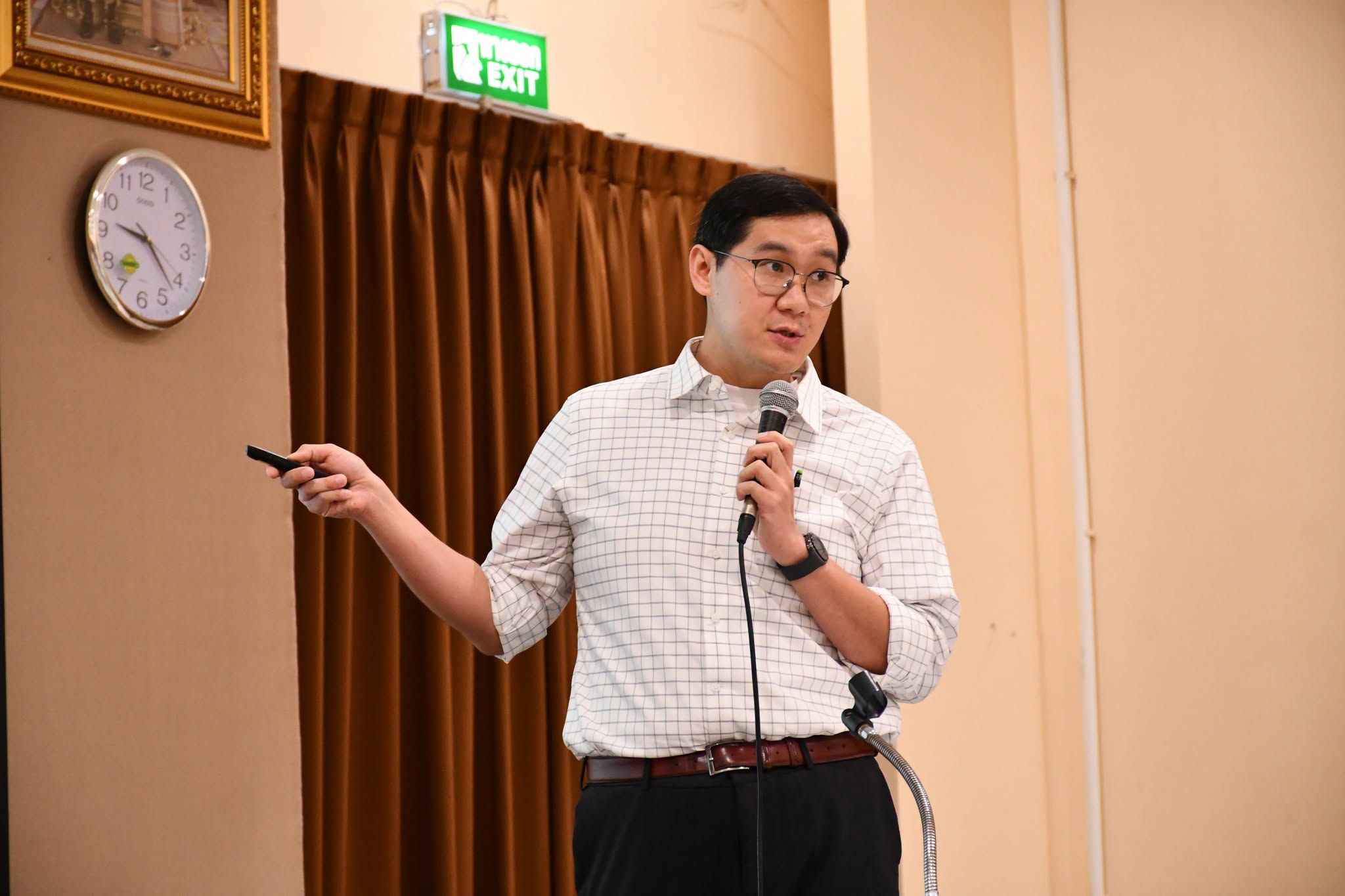 วท.มทร.ธัญบุรี จัด Symposium 2026 ผนึก 6 สถาบันขับเคลื่อน SDG