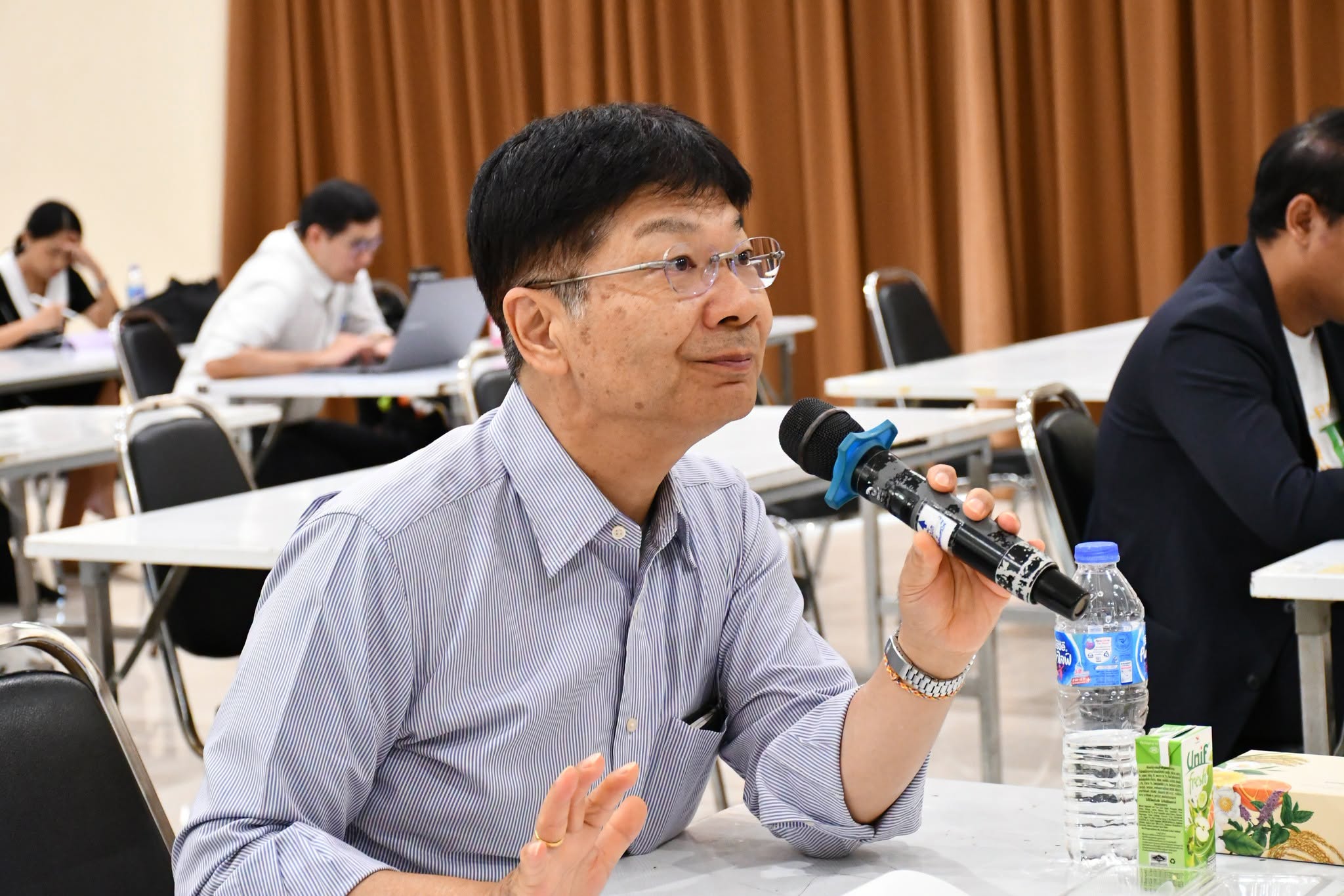 วท.มทร.ธัญบุรี จัด Symposium 2026 ผนึก 6 สถาบันขับเคลื่อน SDG