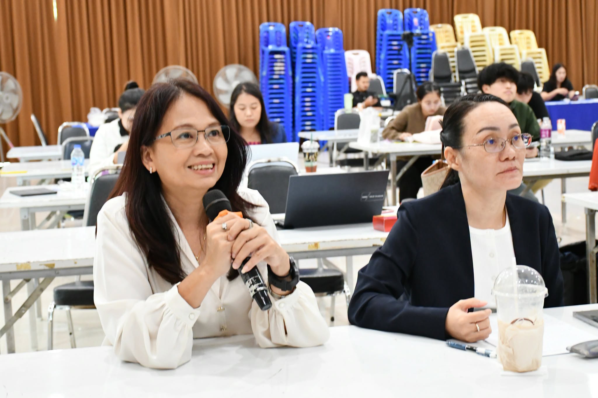 วท.มทร.ธัญบุรี จัด Symposium 2026 ผนึก 6 สถาบันขับเคลื่อน SDG