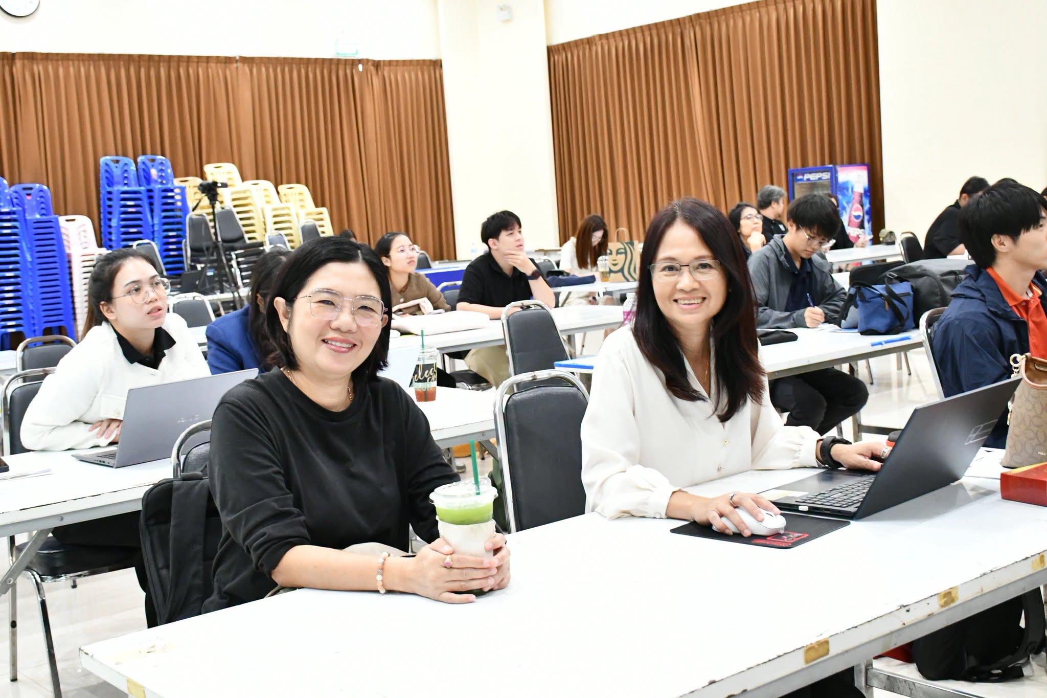 วท.มทร.ธัญบุรี จัด Symposium 2026 ผนึก 6 สถาบันขับเคลื่อน SDG
