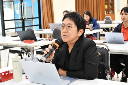 วท.มทร.ธัญบุรี จัด Symposium 2026 ผนึก 6 สถาบันขับเคลื่อน SDG