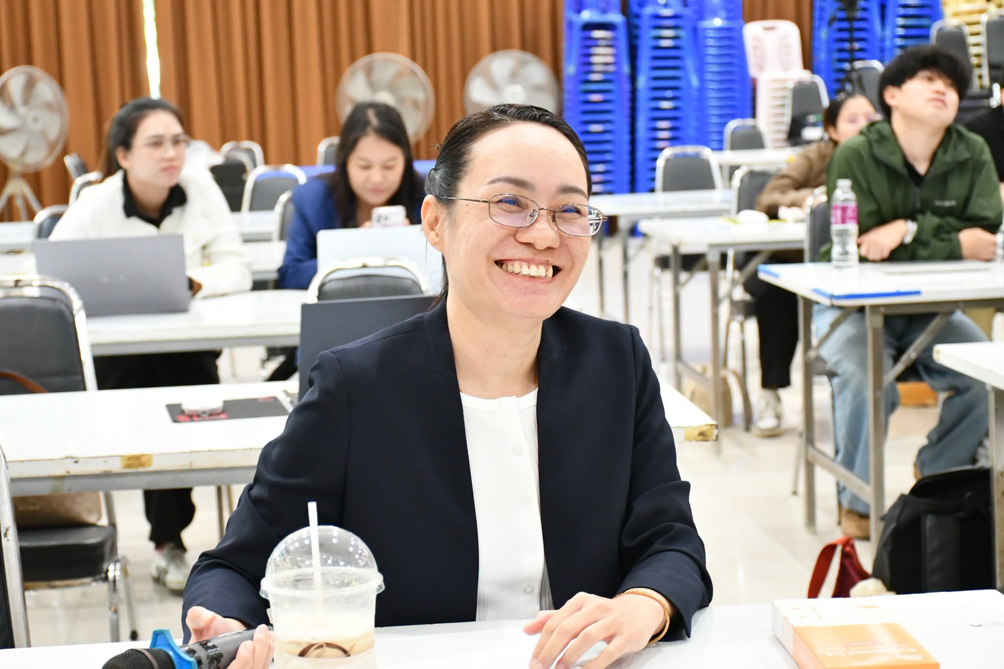 วท.มทร.ธัญบุรี จัด Symposium 2026 ผนึก 6 สถาบันขับเคลื่อน SDG