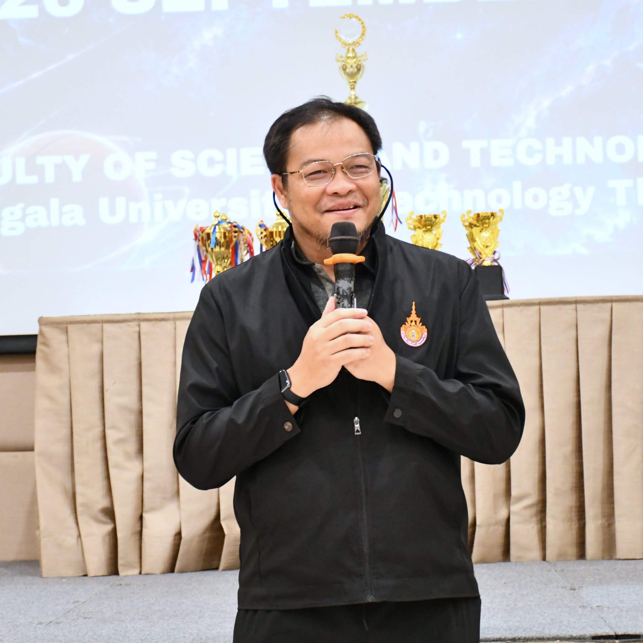 Science Game 2026 คณะวิทย์ มทร.ธัญบุรี