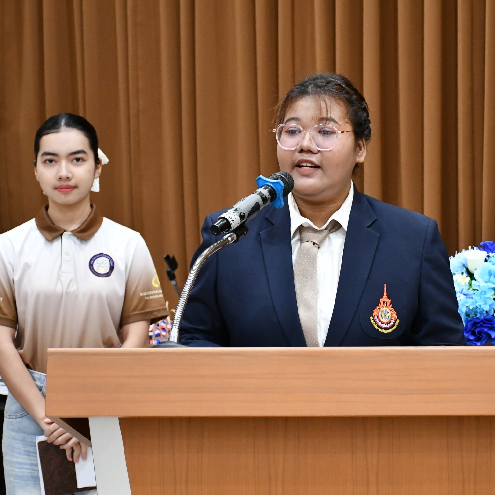 Science Game 2026 คณะวิทย์ มทร.ธัญบุรี