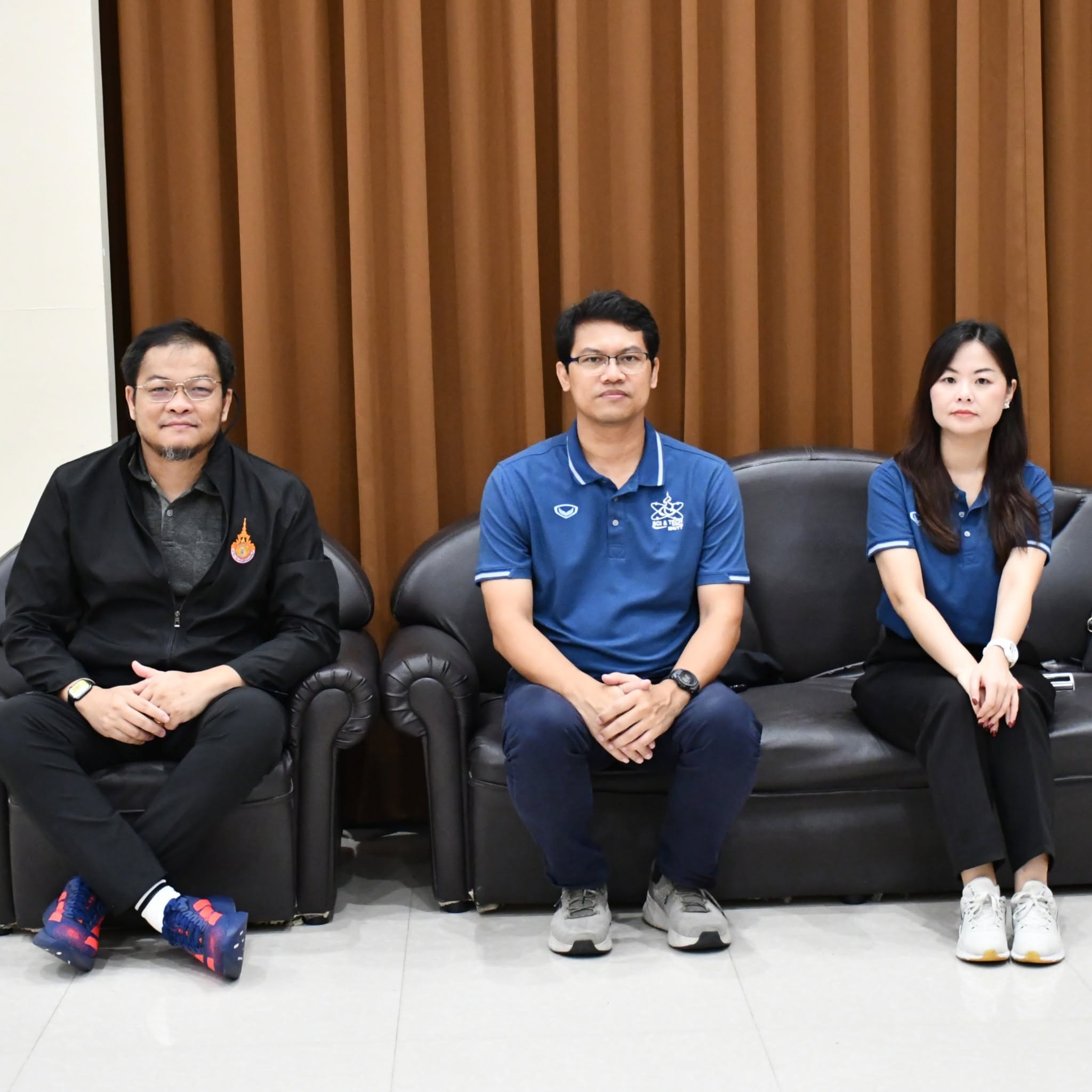 Science Game 2026 คณะวิทย์ มทร.ธัญบุรี