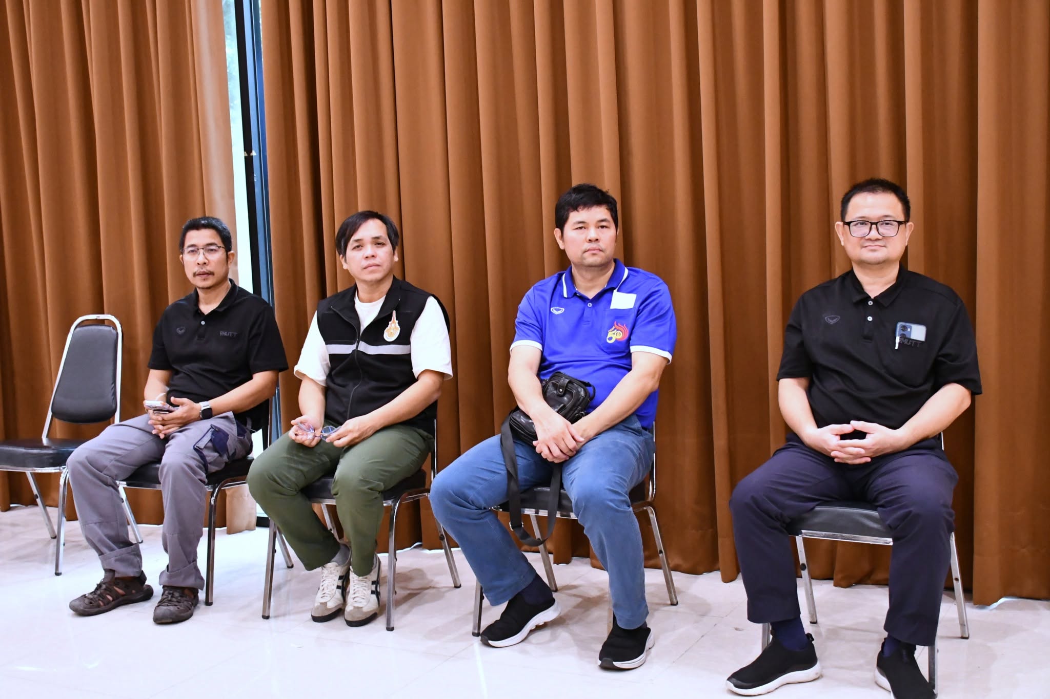 Science Game 2026 คณะวิทย์ มทร.ธัญบุรี