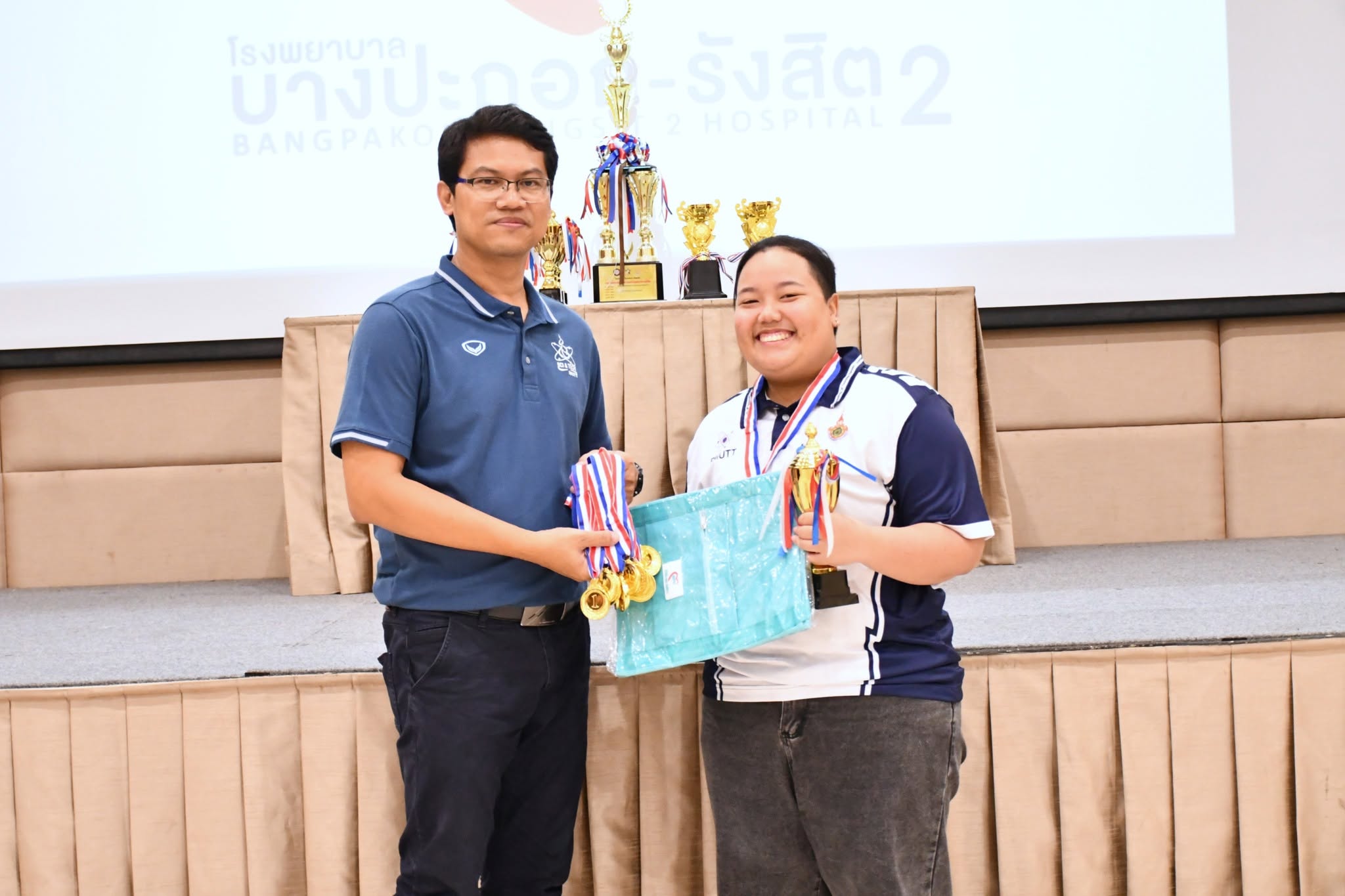 Science Game 2026 คณะวิทย์ มทร.ธัญบุรี